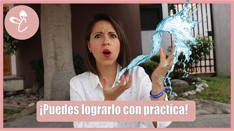 como hacer un squirt|Cómo hacer un squirt: guía para conocerlo (y conseguirlo)